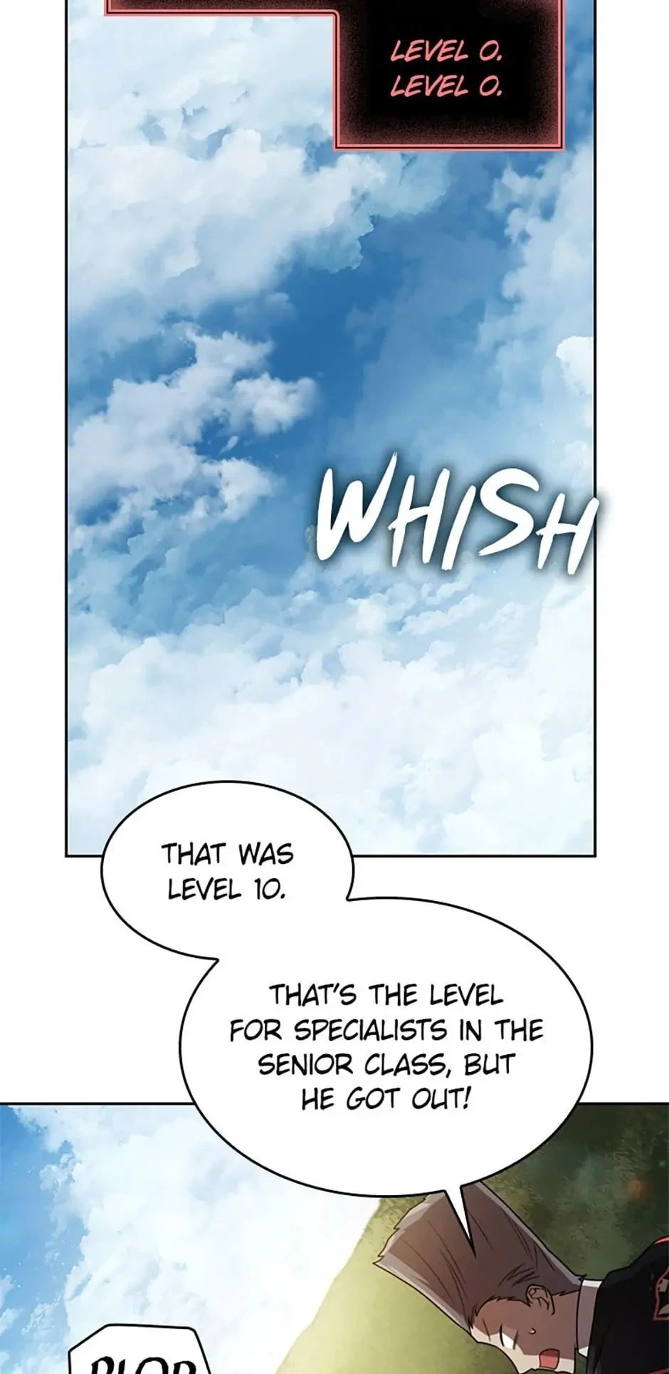 The Infinite Mage Chap 39 - Next Chap 40