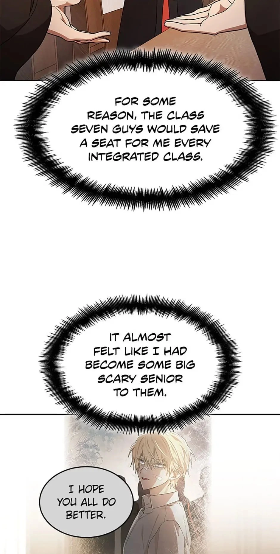 The Infinite Mage Chap 40 - Next Chap 41