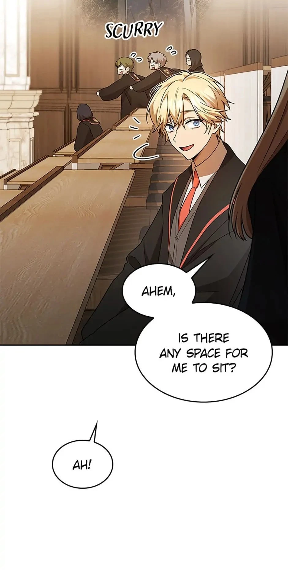 The Infinite Mage Chap 40 - Next Chap 41