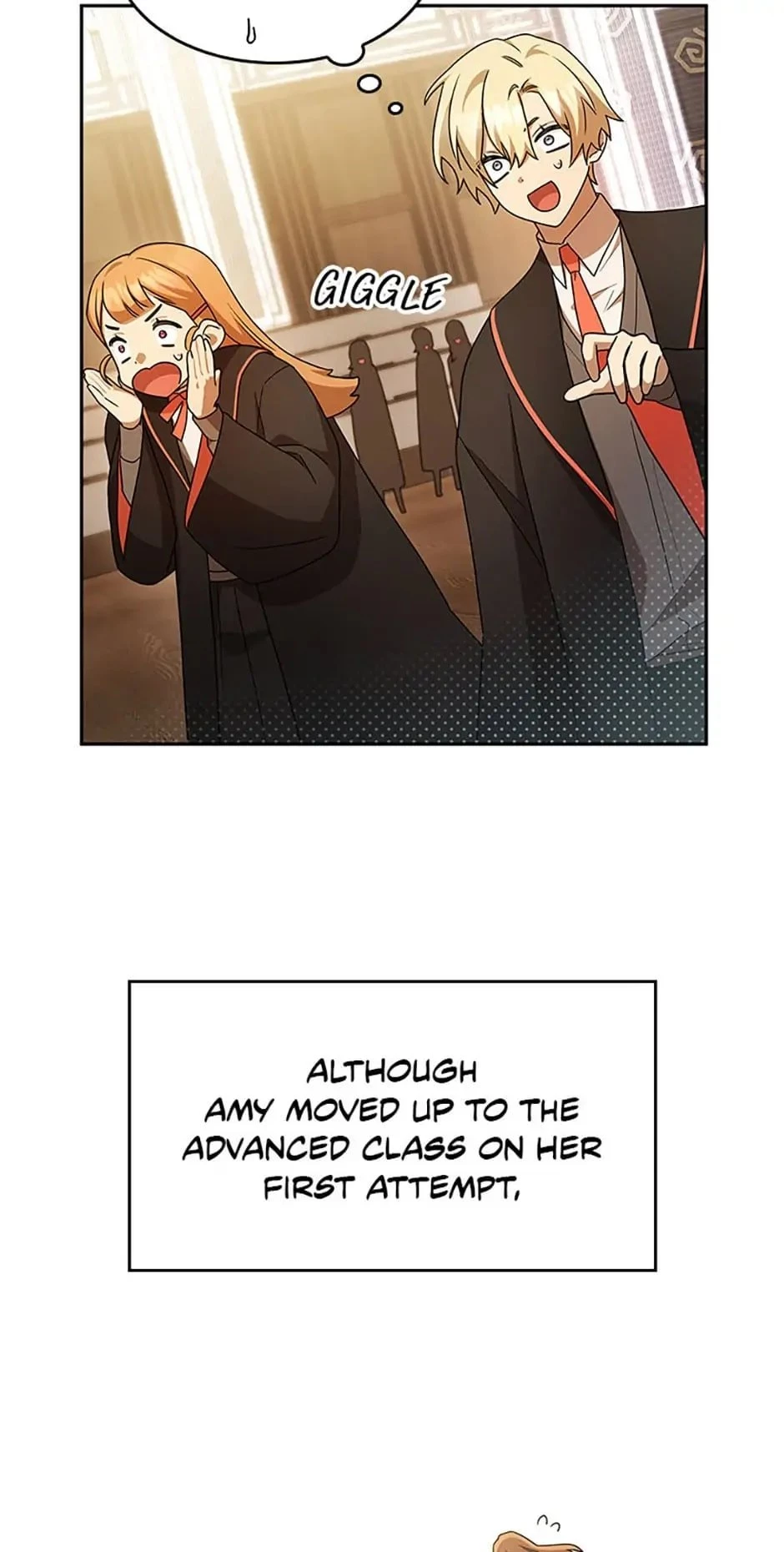 The Infinite Mage Chap 40 - Next Chap 41