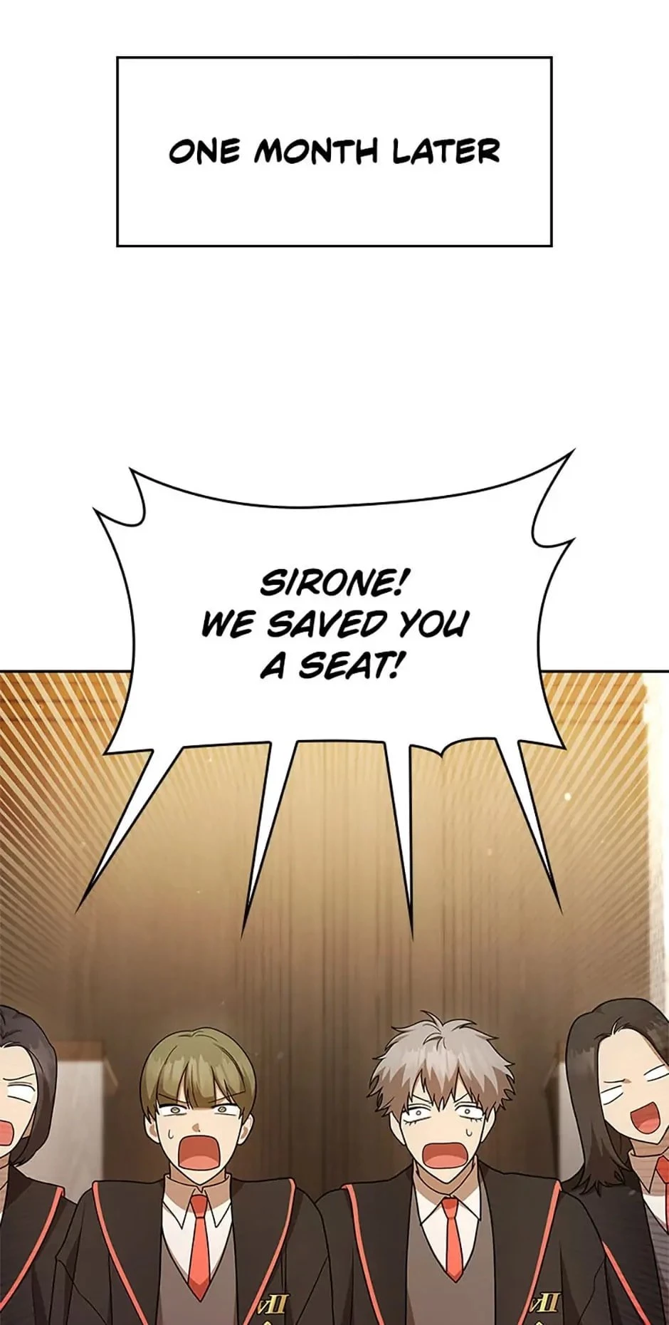 The Infinite Mage Chap 40 - Next Chap 41