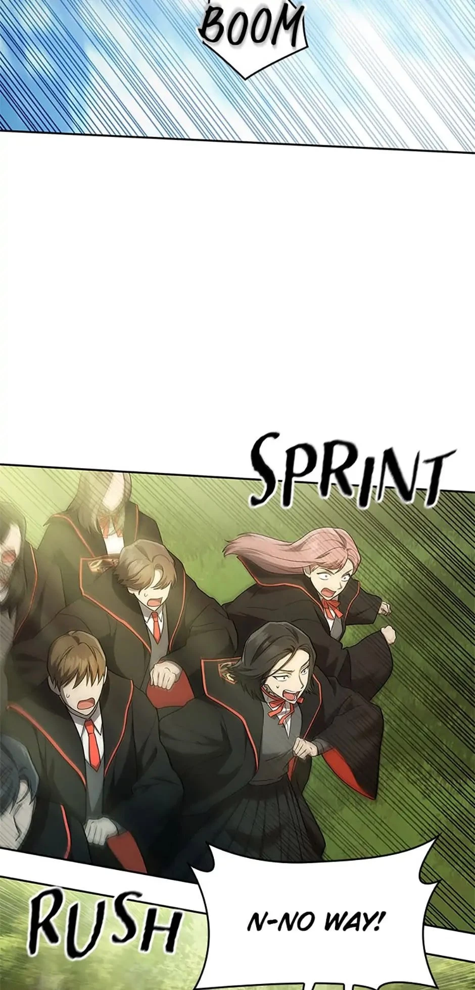 The Infinite Mage Chap 39 - Next Chap 40