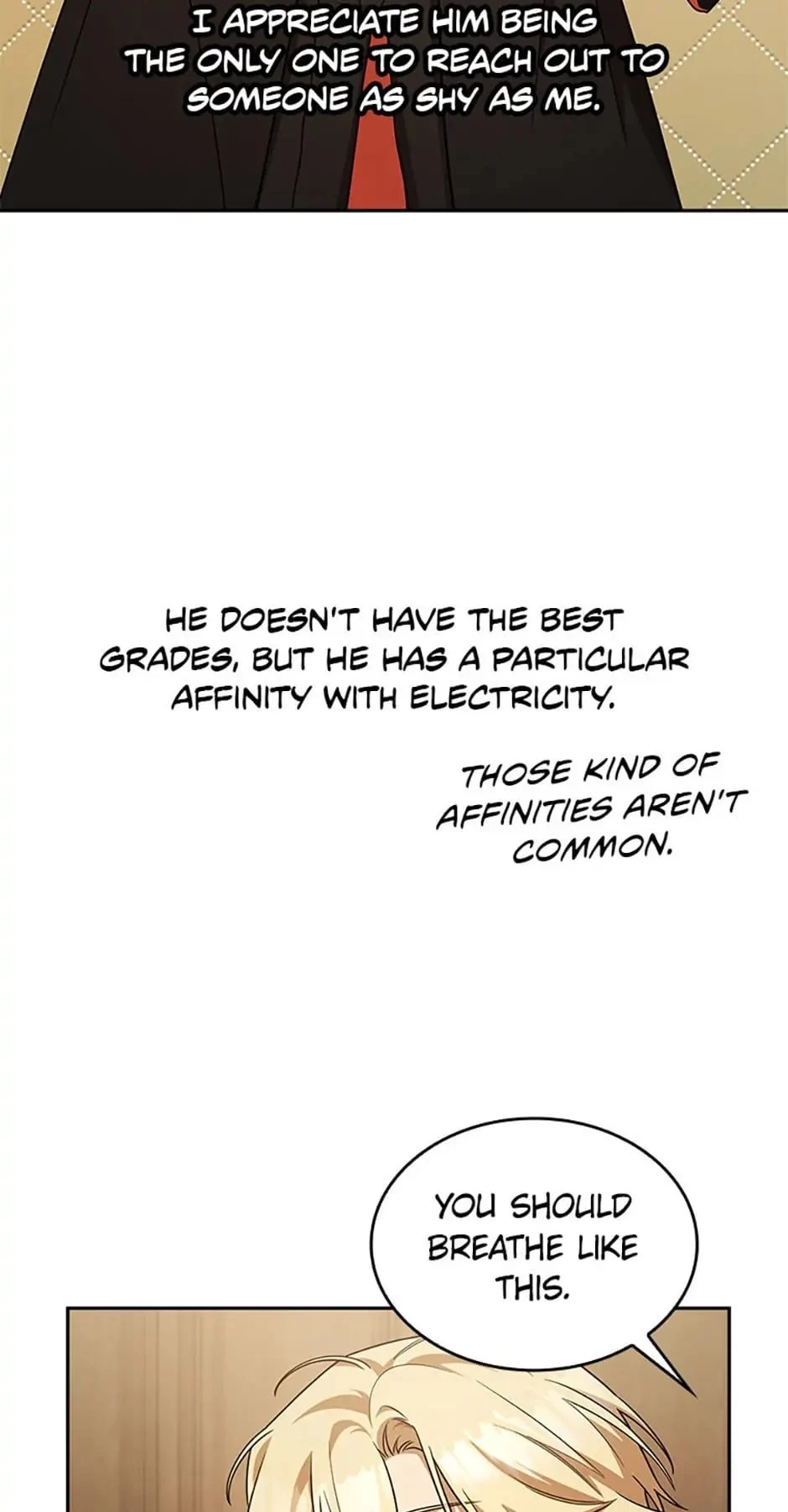 The Infinite Mage Chap 40 - Next Chap 41