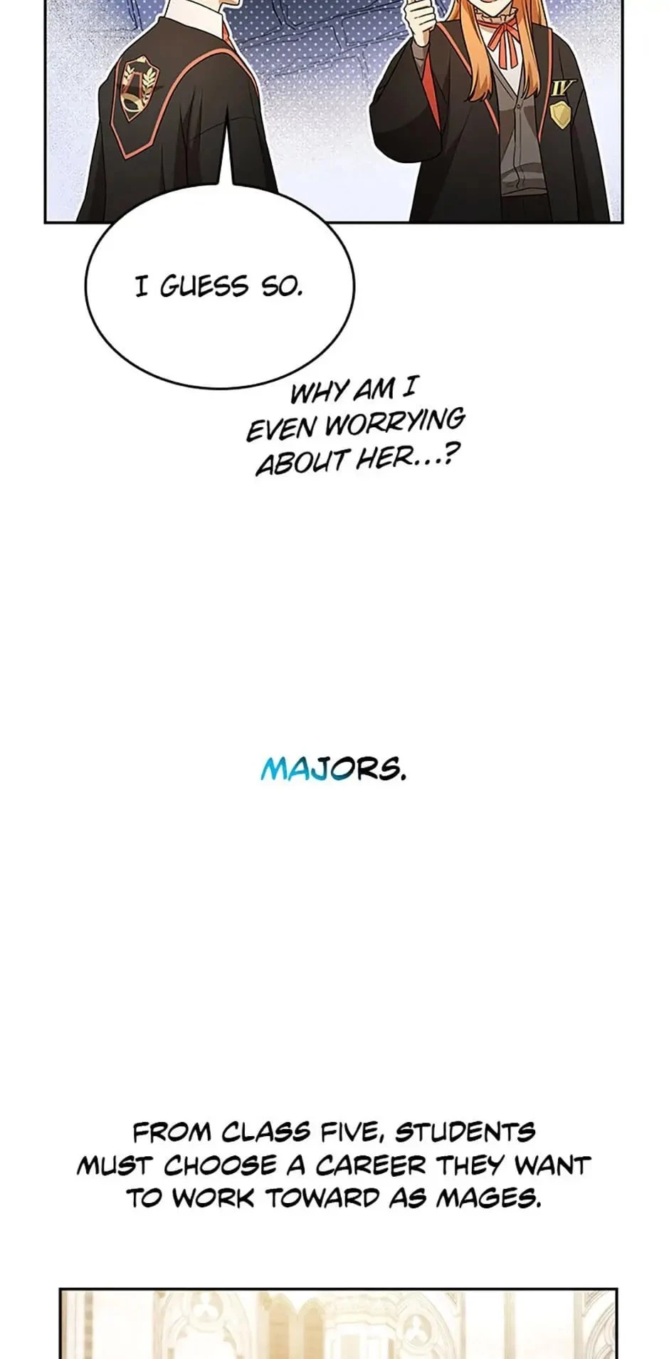 The Infinite Mage Chap 40 - Next Chap 41