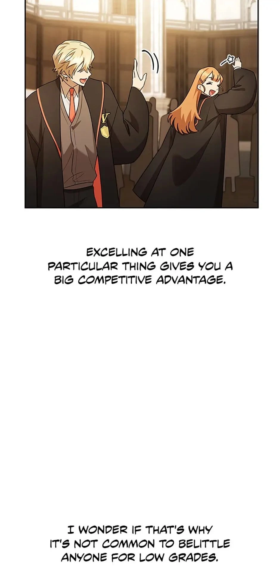 The Infinite Mage Chap 40 - Next Chap 41