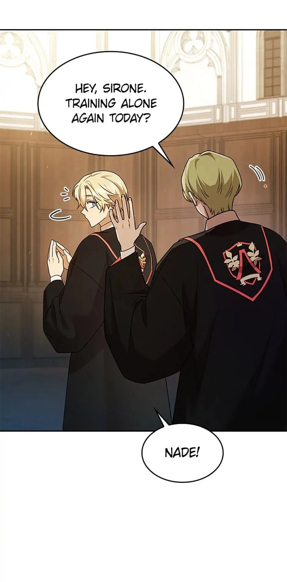 The Infinite Mage Chap 40 - Next Chap 41