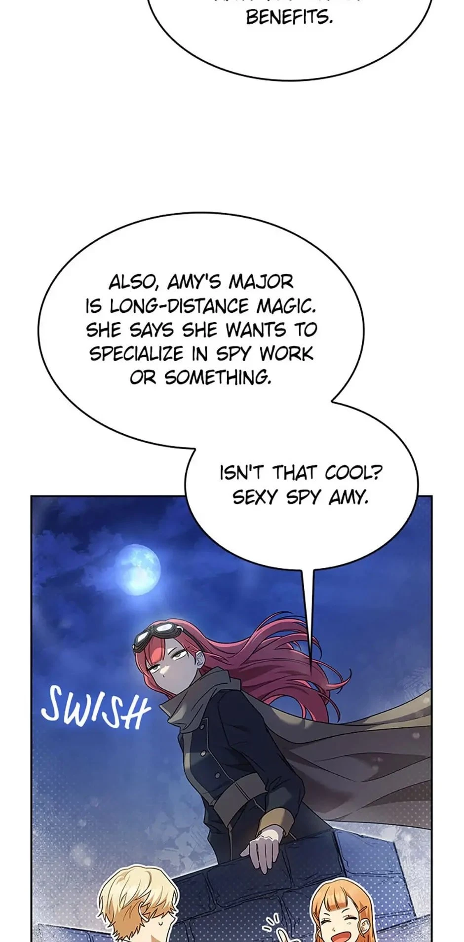 The Infinite Mage Chap 40 - Next Chap 41