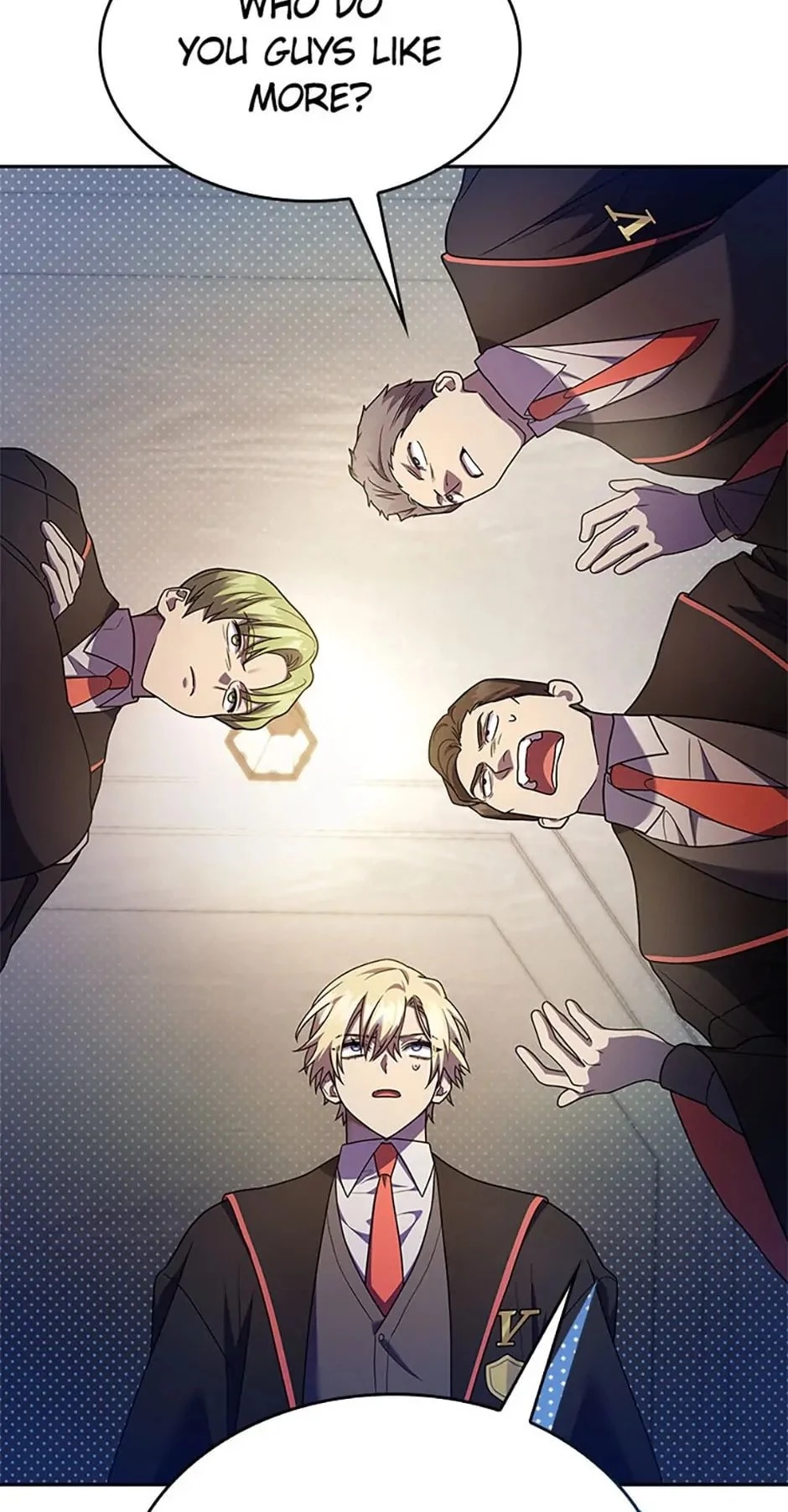 The Infinite Mage Chap 40 - Next Chap 41