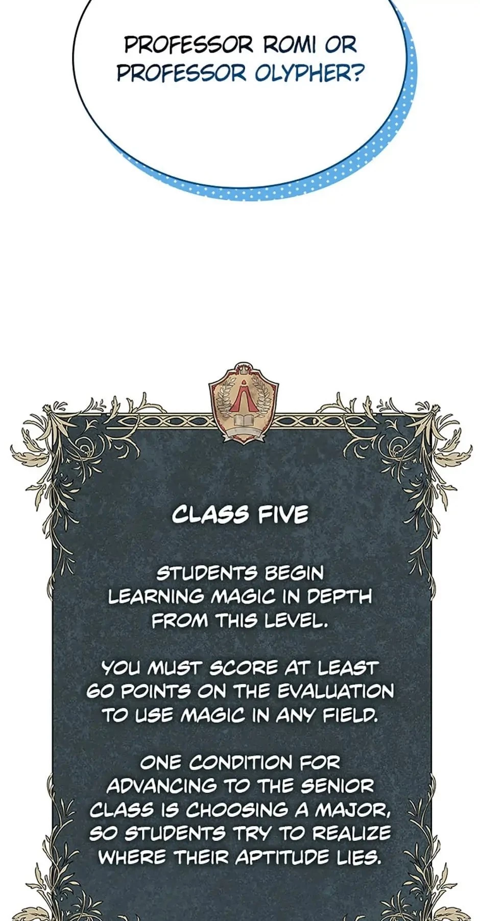 The Infinite Mage Chap 40 - Next Chap 41