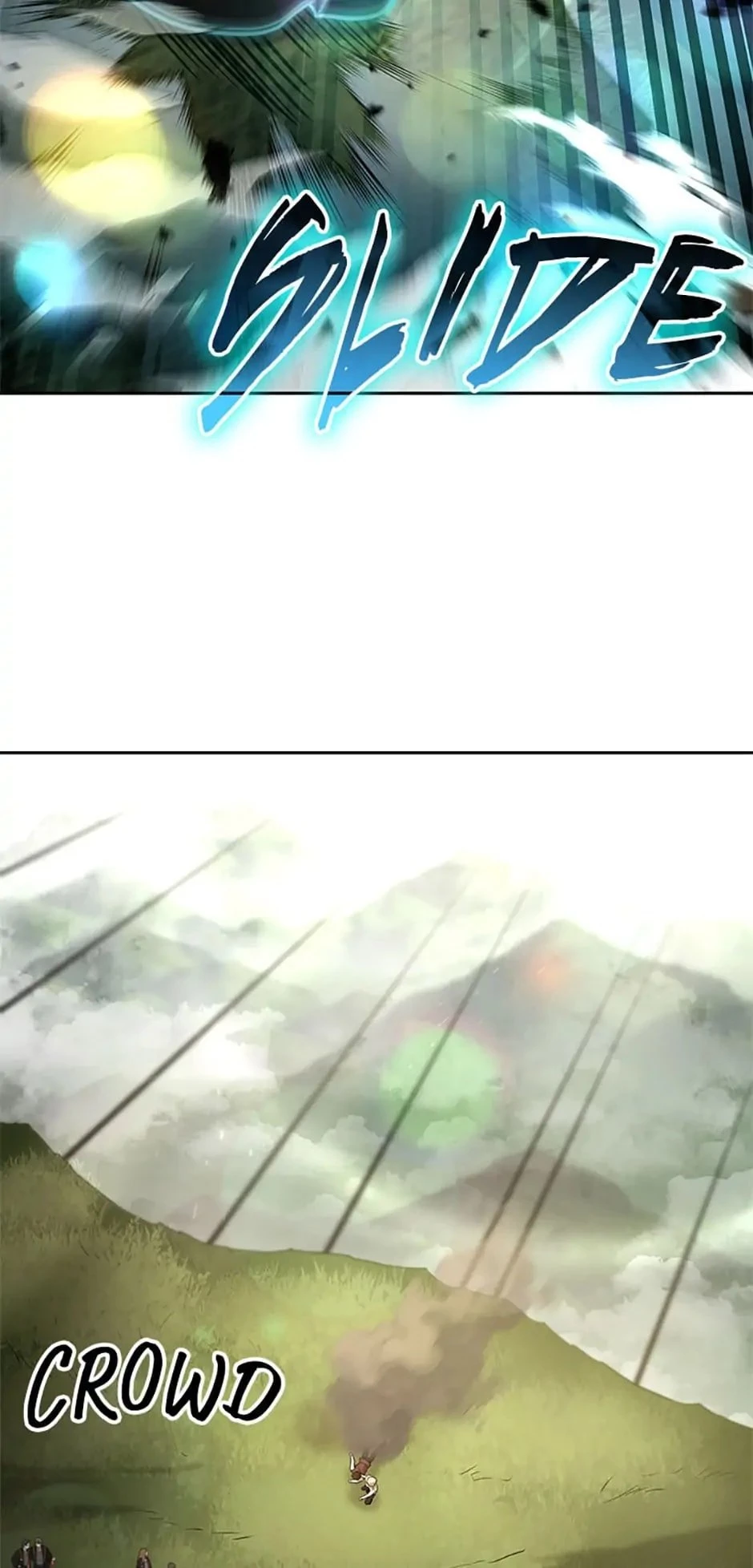 The Infinite Mage Chap 39 - Next Chap 40