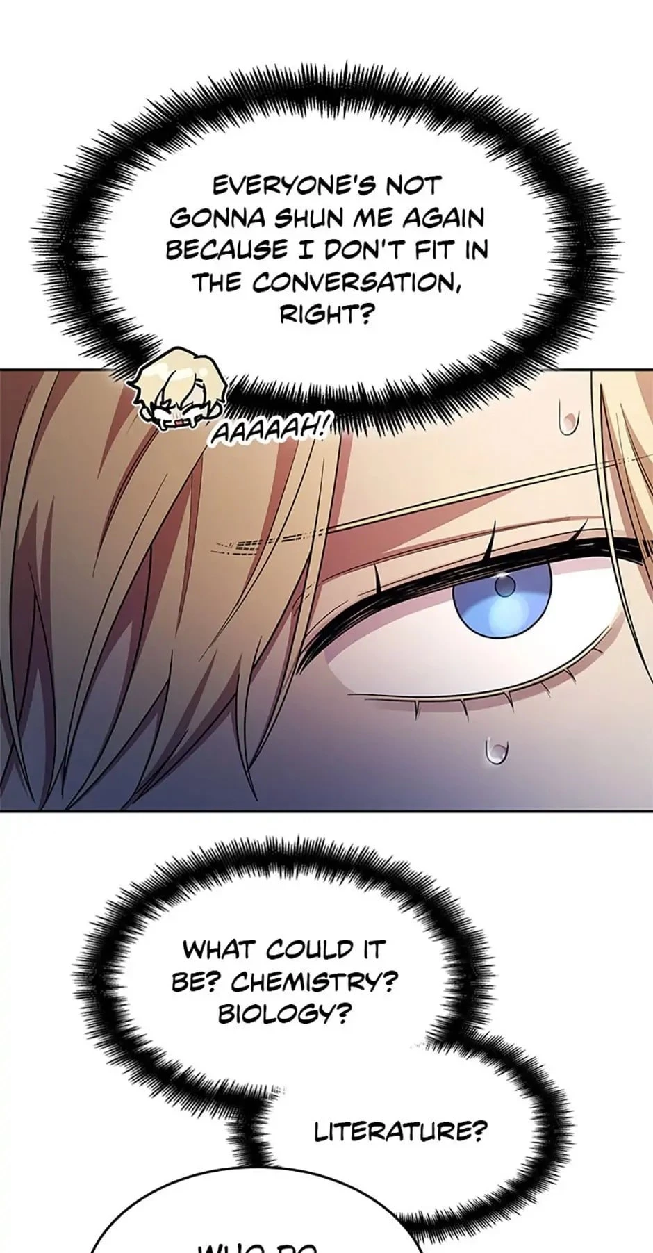 The Infinite Mage Chap 40 - Next Chap 41