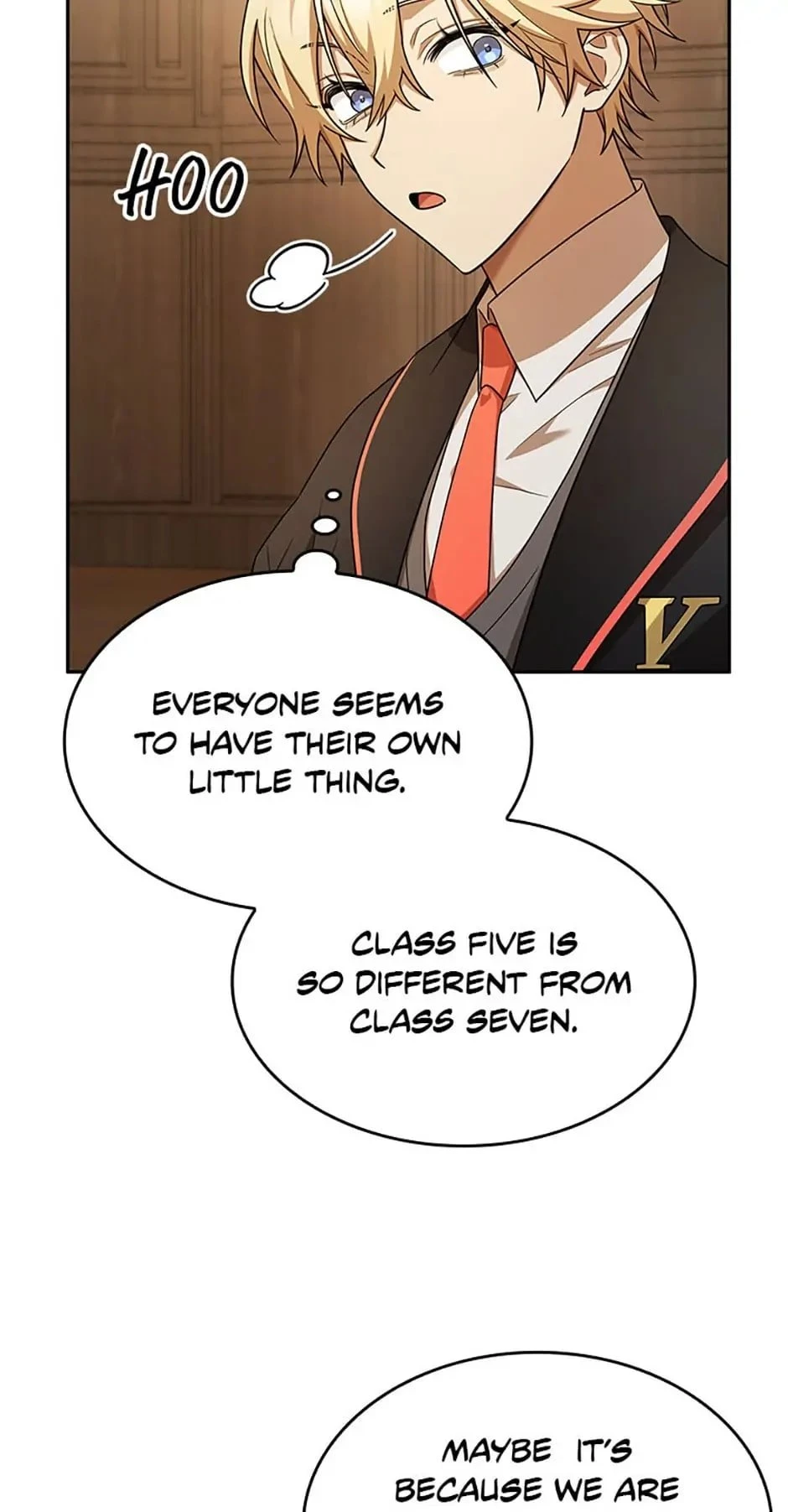 The Infinite Mage Chap 40 - Next Chap 41