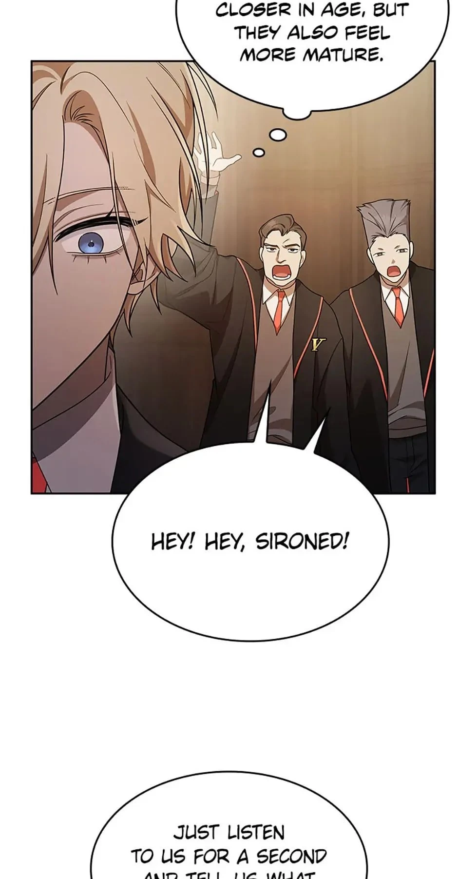 The Infinite Mage Chap 40 - Next Chap 41