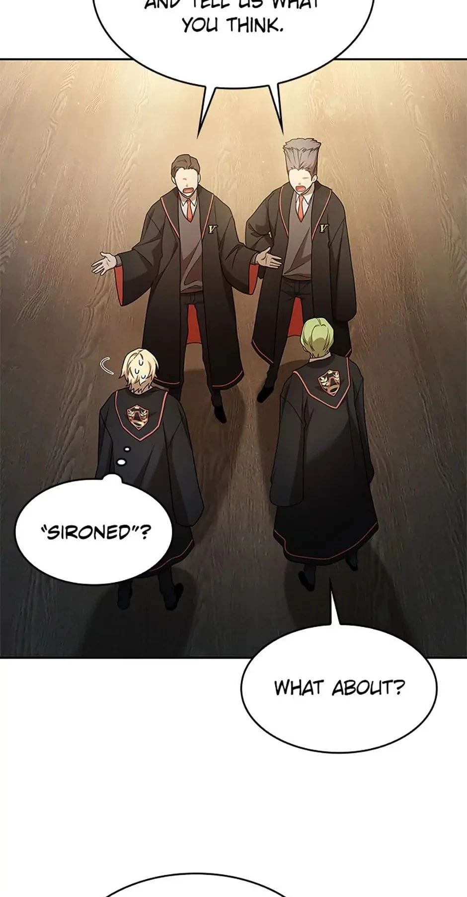 The Infinite Mage Chap 40 - Next Chap 41