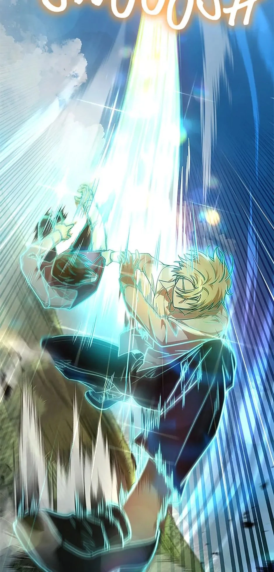 The Infinite Mage Chap 39 - Next Chap 40