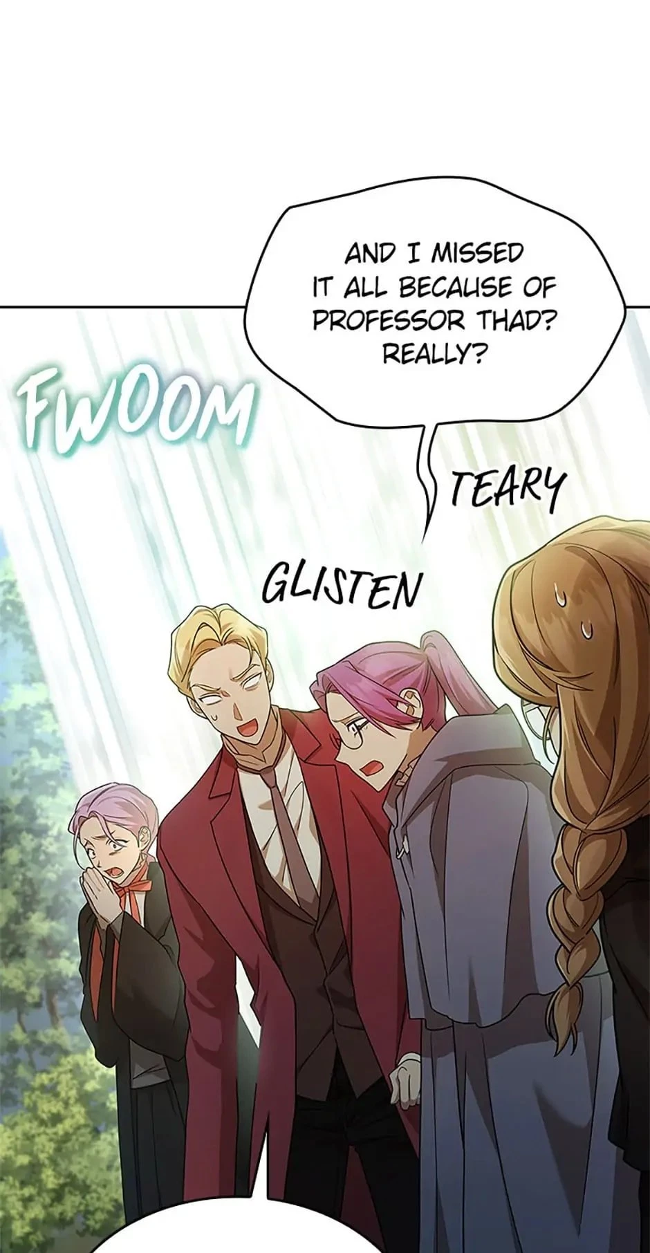 The Infinite Mage Chap 39 - Next Chap 40