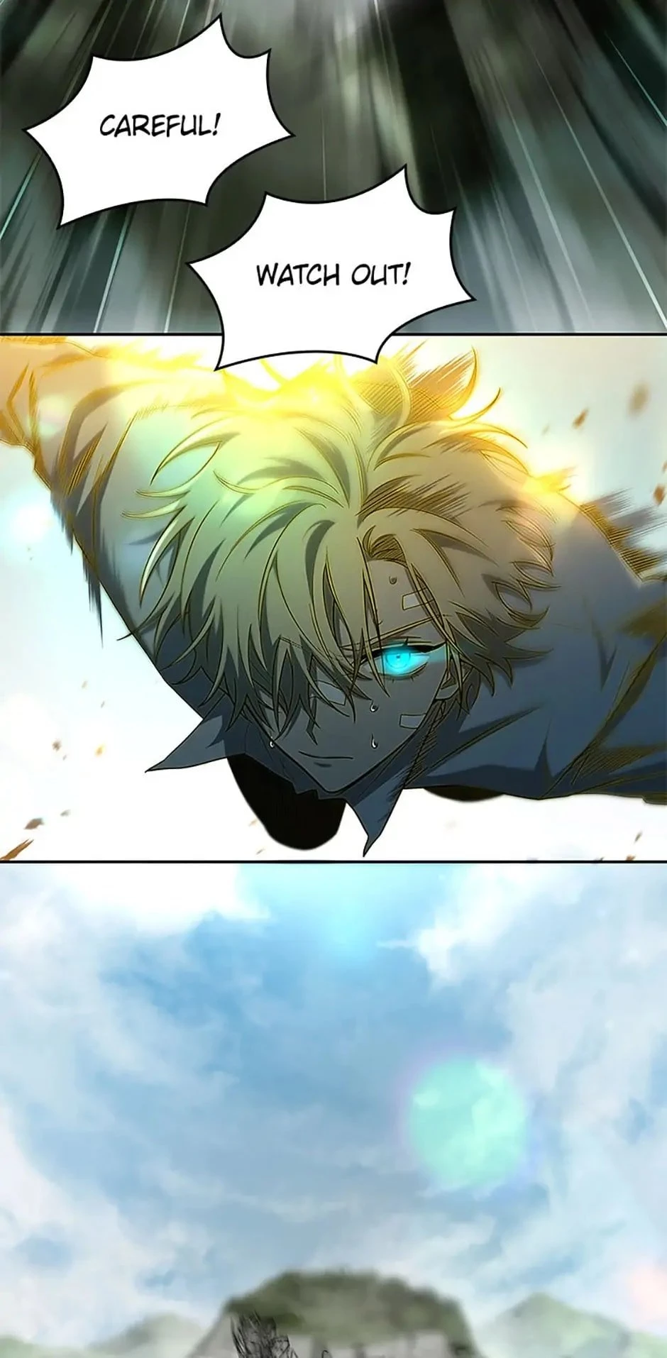 The Infinite Mage Chap 38 - Next Chap 39