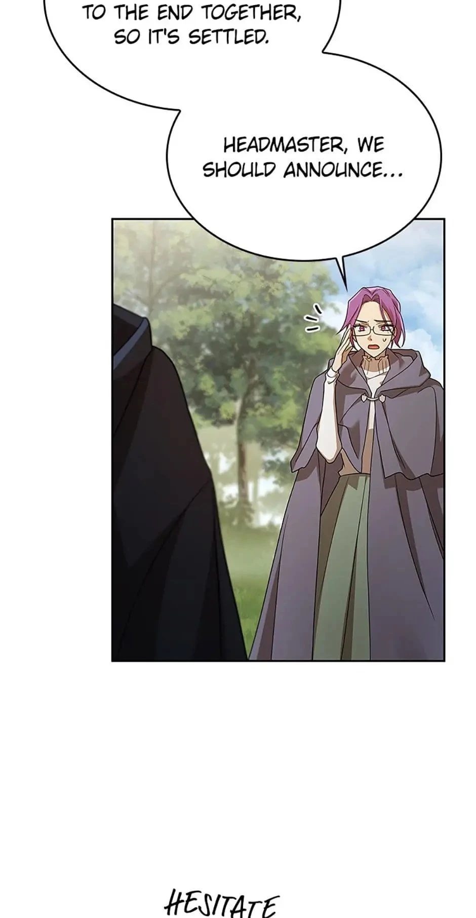 The Infinite Mage Chap 39 - Next Chap 40