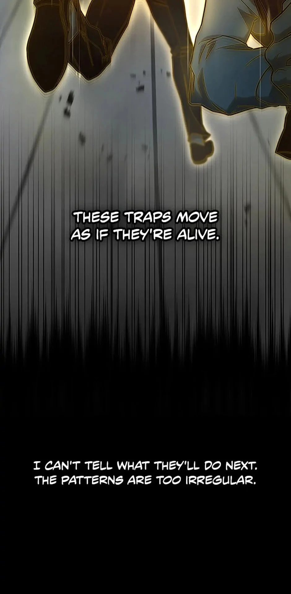 The Infinite Mage Chap 38 - Next Chap 39