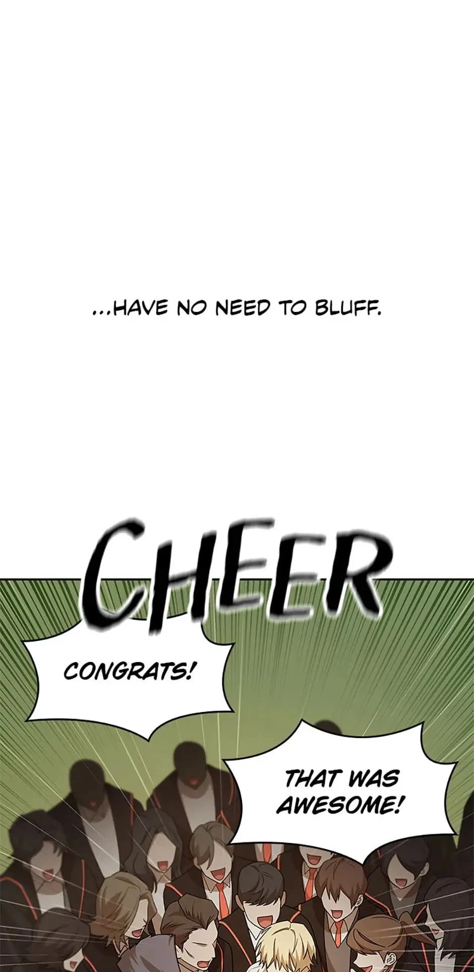 The Infinite Mage Chap 39 - Next Chap 40