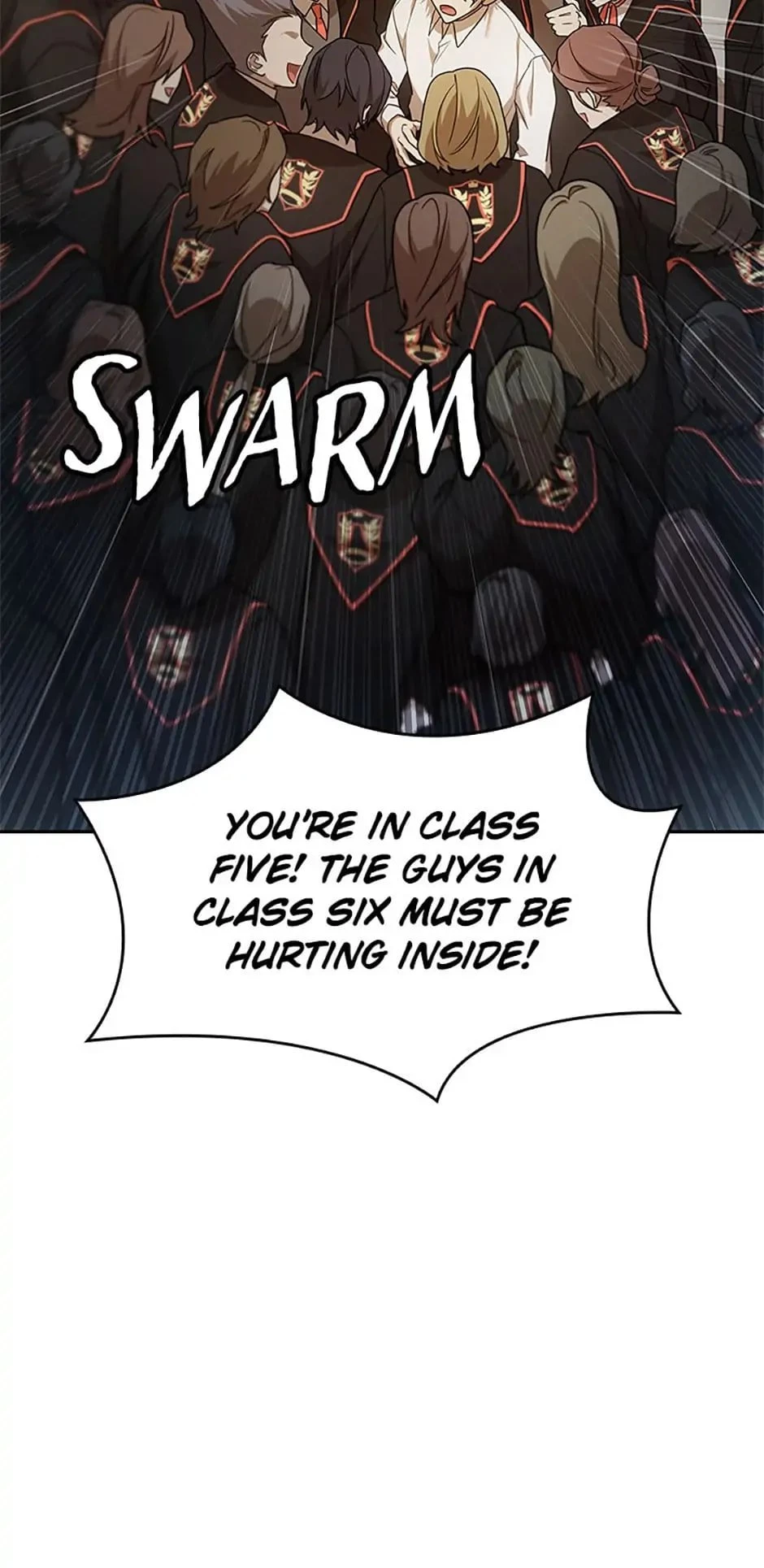 The Infinite Mage Chap 39 - Next Chap 40