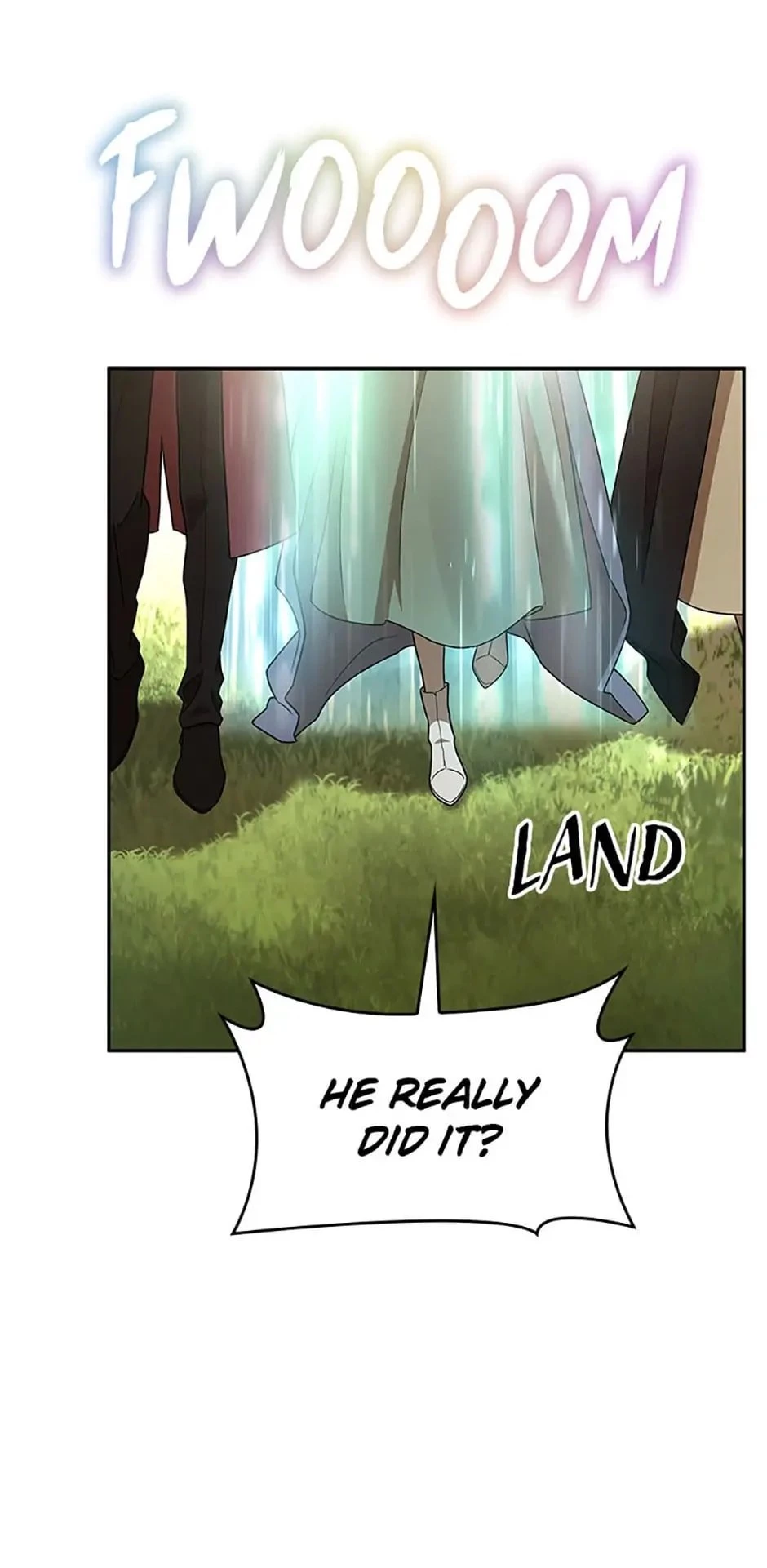 The Infinite Mage Chap 39 - Next Chap 40