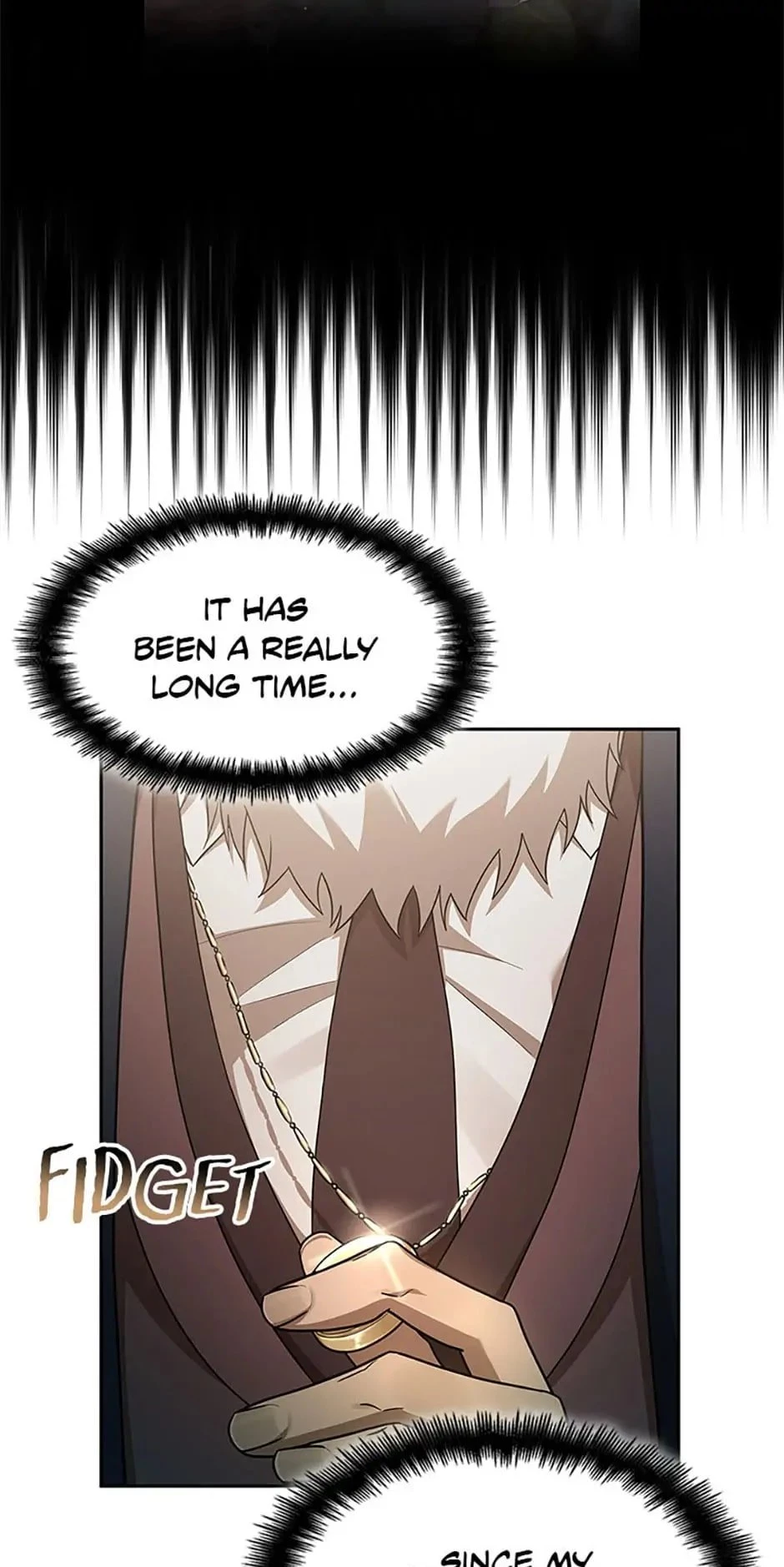 The Infinite Mage Chap 39 - Next Chap 40