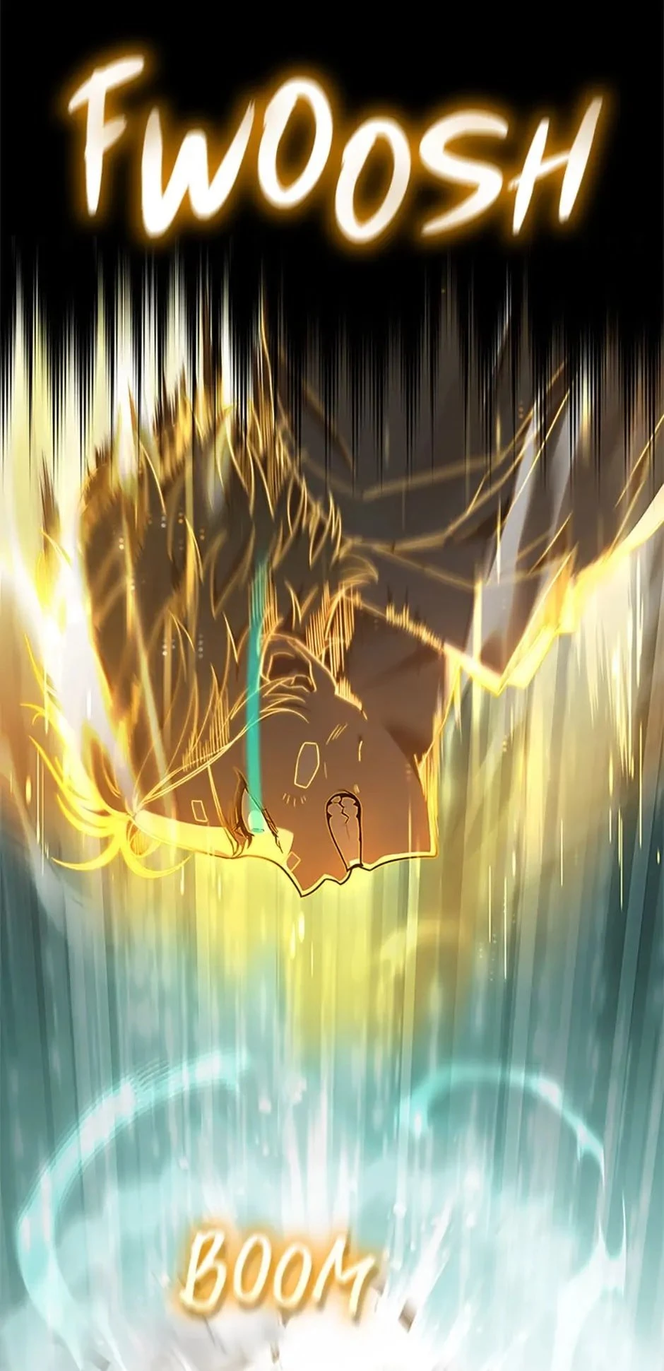 The Infinite Mage Chap 38 - Next Chap 39