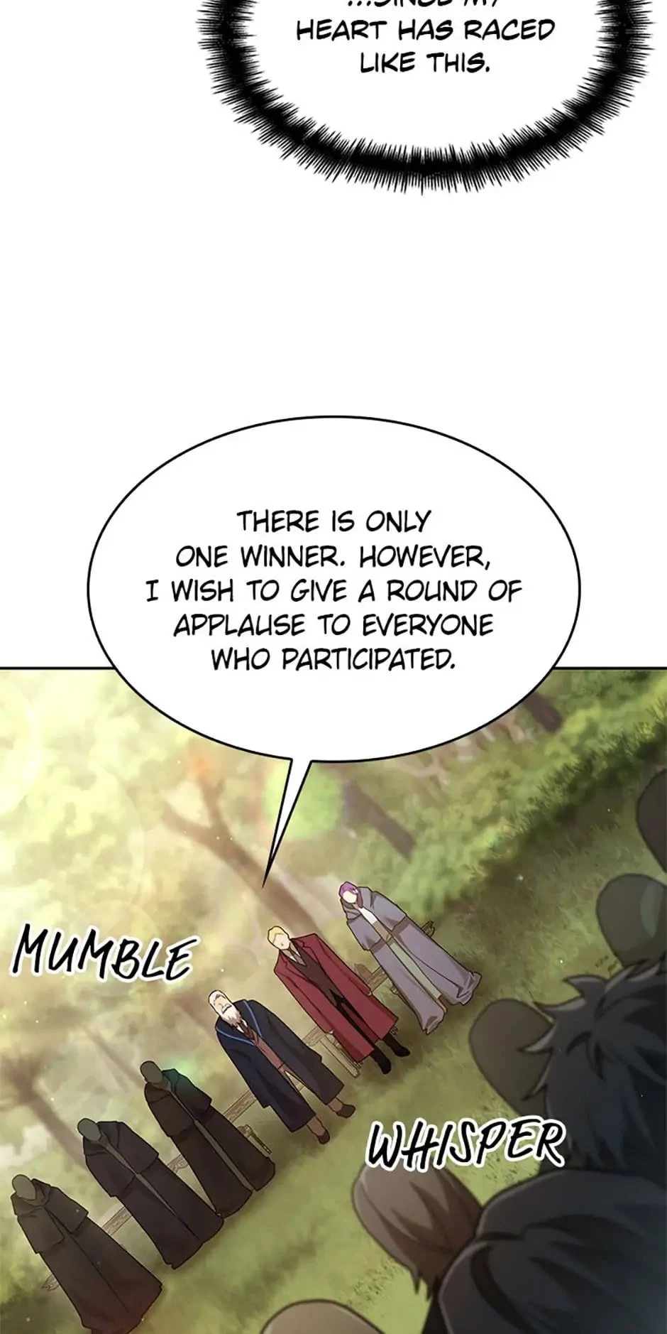 The Infinite Mage Chap 39 - Next Chap 40