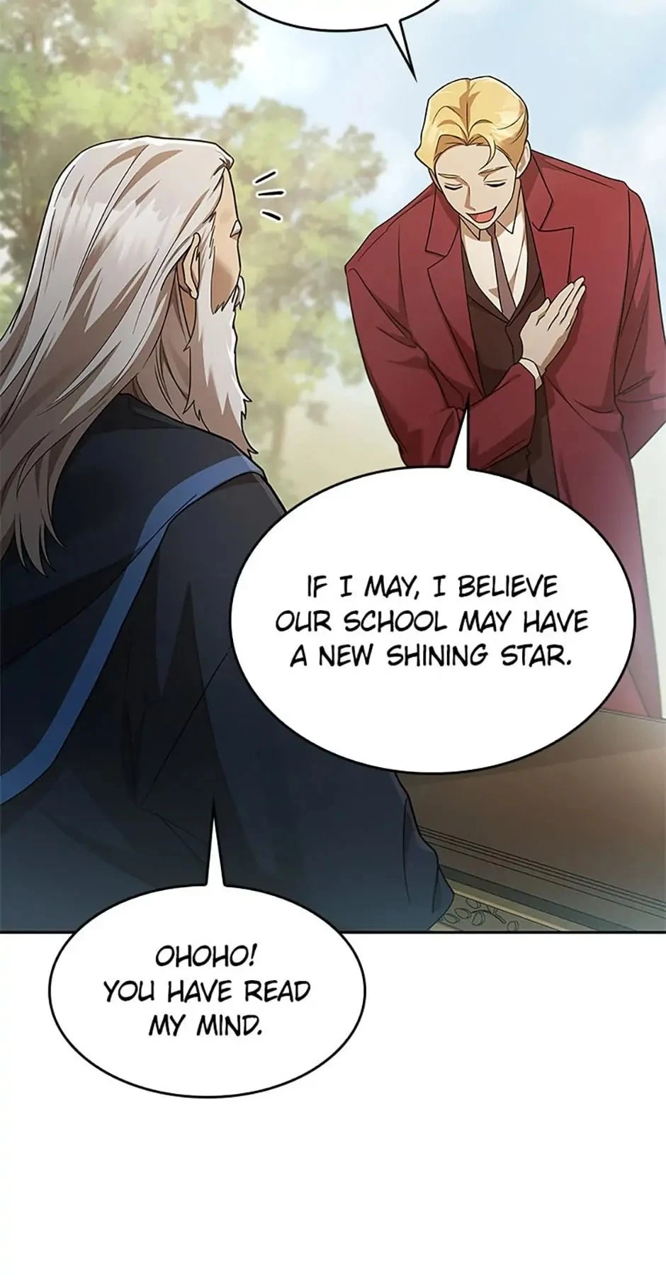 The Infinite Mage Chap 39 - Next Chap 40