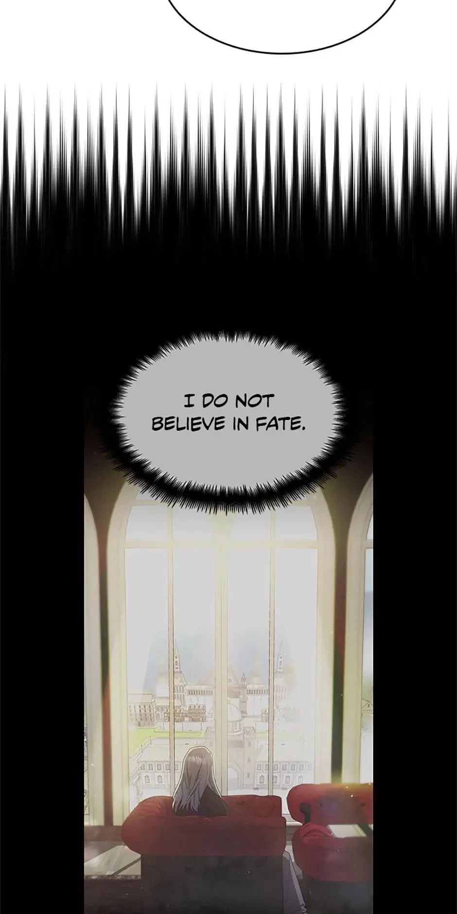 The Infinite Mage Chap 39 - Next Chap 40