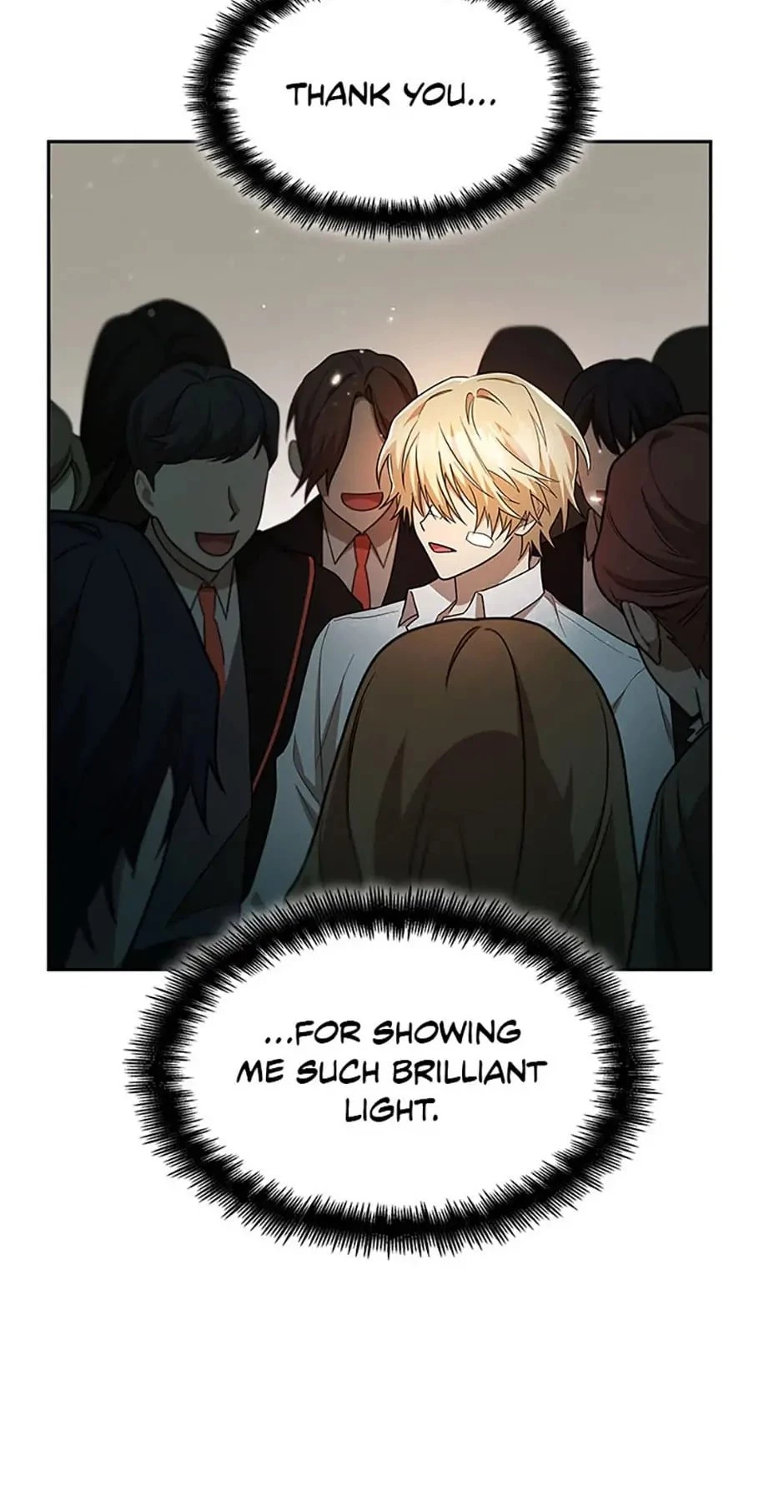 The Infinite Mage Chap 39 - Next Chap 40