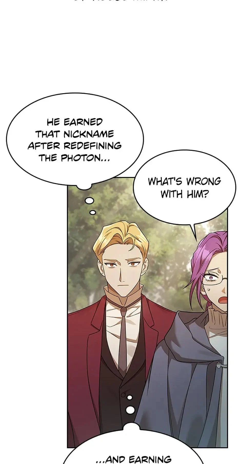 The Infinite Mage Chap 39 - Next Chap 40