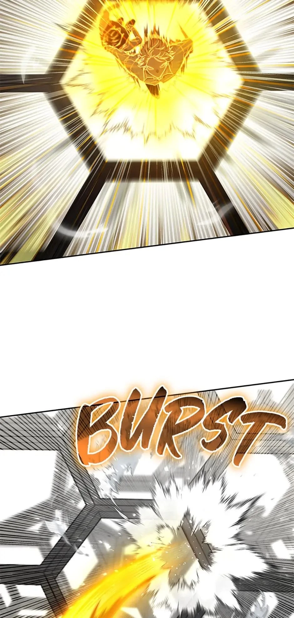 The Infinite Mage Chap 38 - Next Chap 39