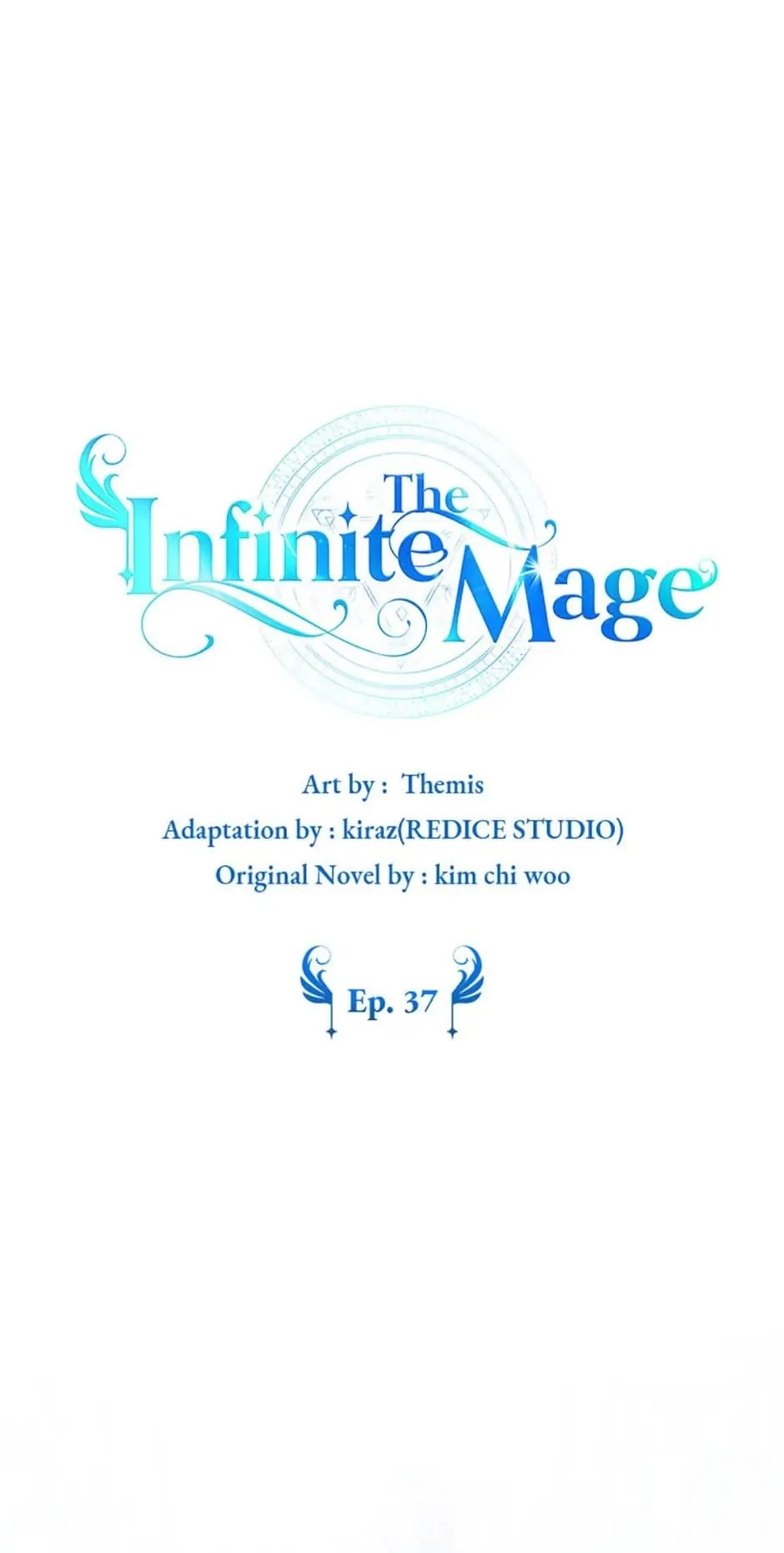 The Infinite Mage Chap 37 - Next Chap 38