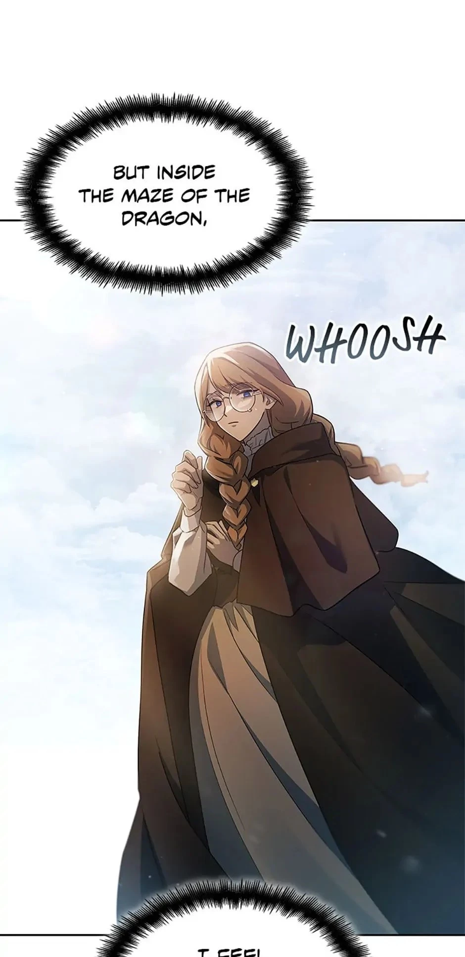 The Infinite Mage Chap 39 - Next Chap 40