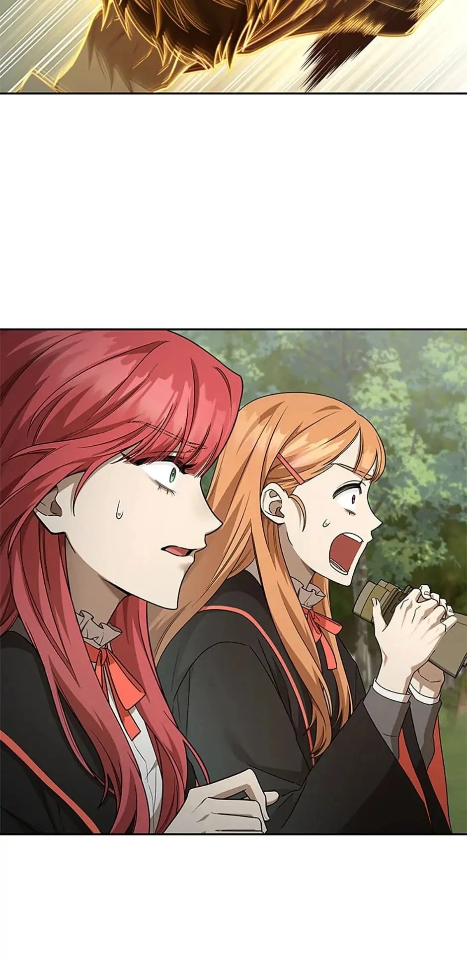 The Infinite Mage Chap 38 - Next Chap 39