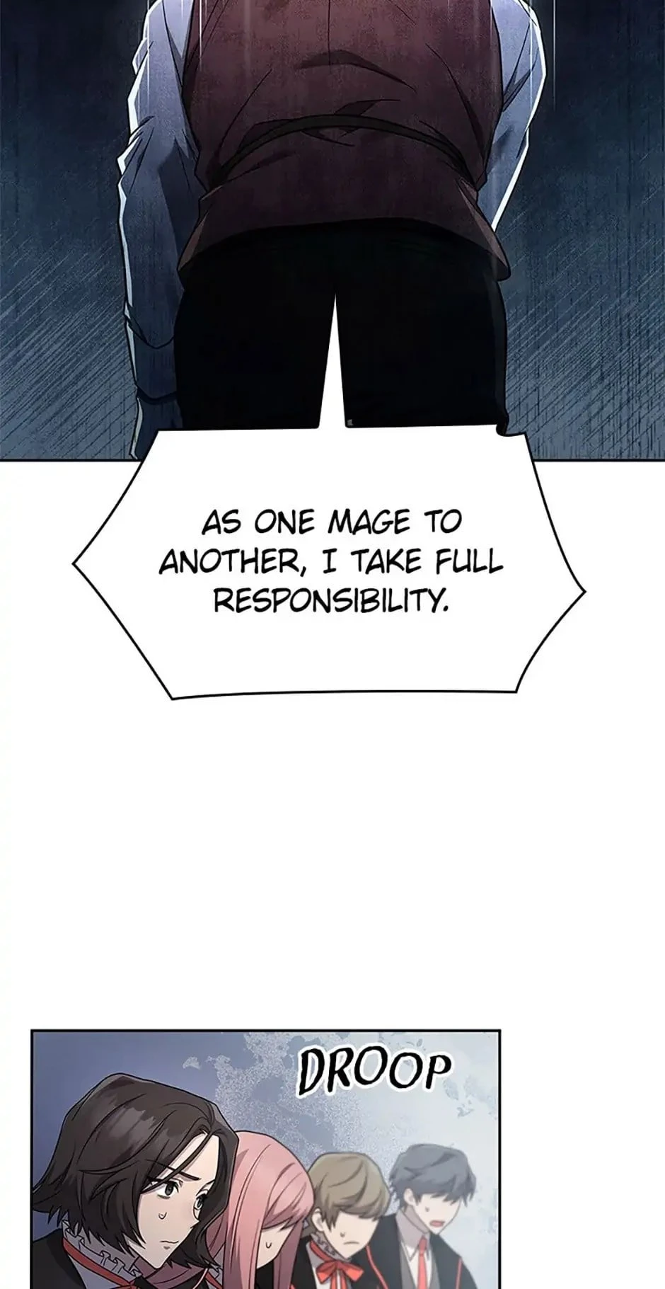 The Infinite Mage Chap 39 - Next Chap 40