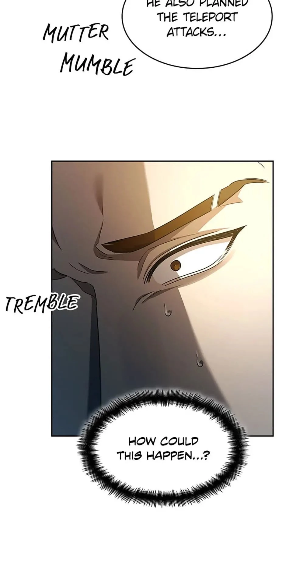 The Infinite Mage Chap 39 - Next Chap 40