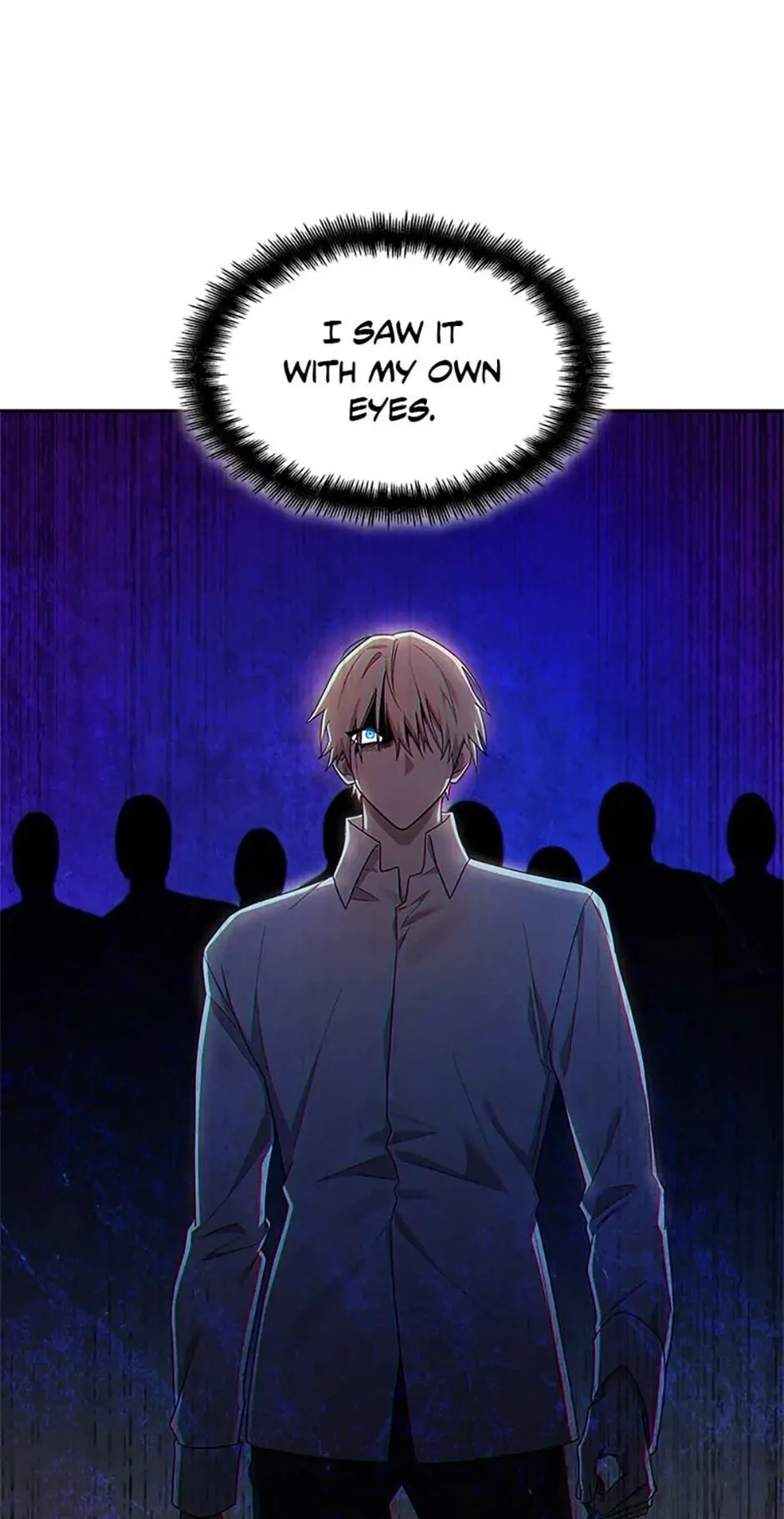 The Infinite Mage Chap 39 - Next Chap 40