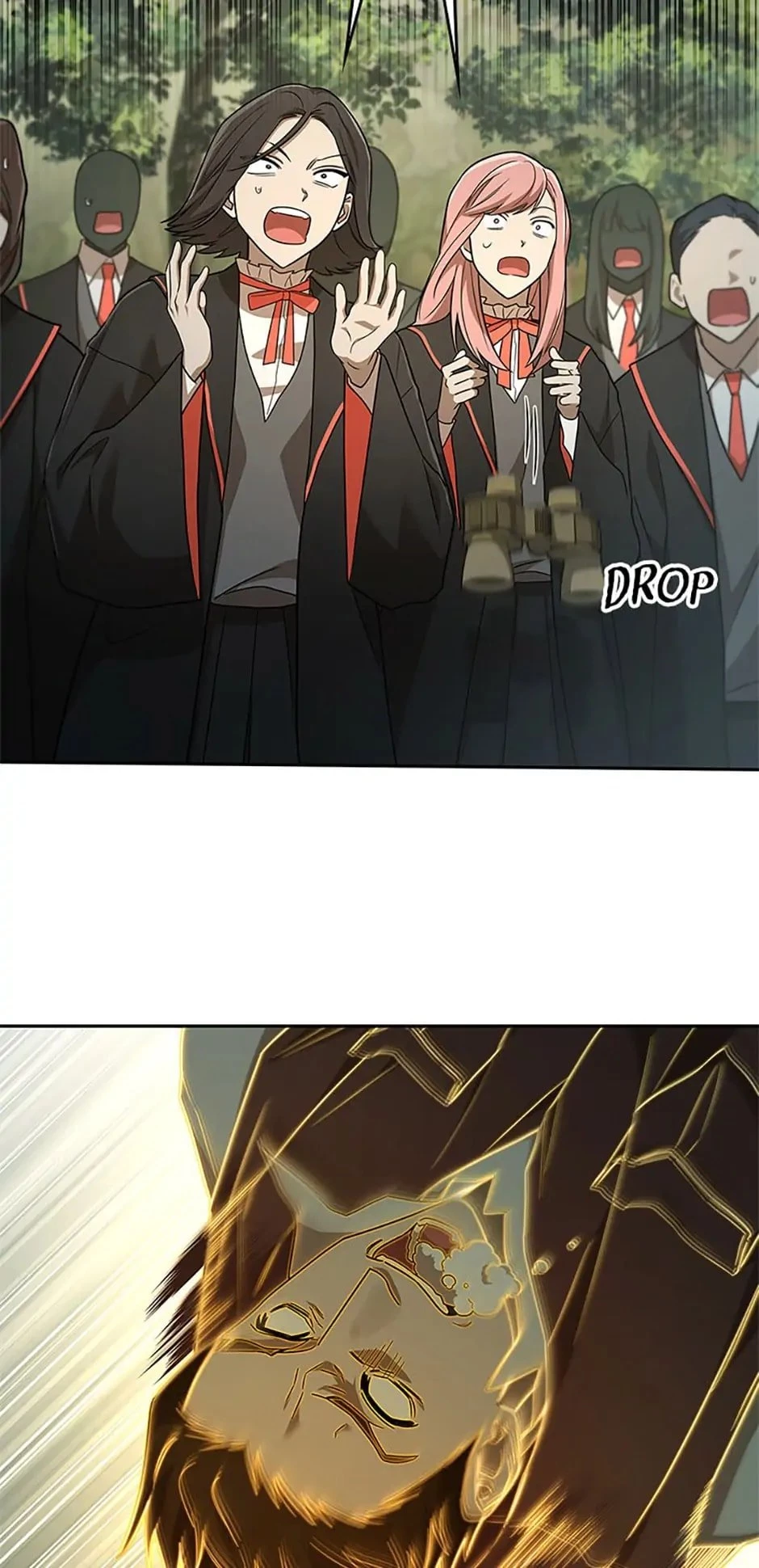 The Infinite Mage Chap 38 - Next Chap 39