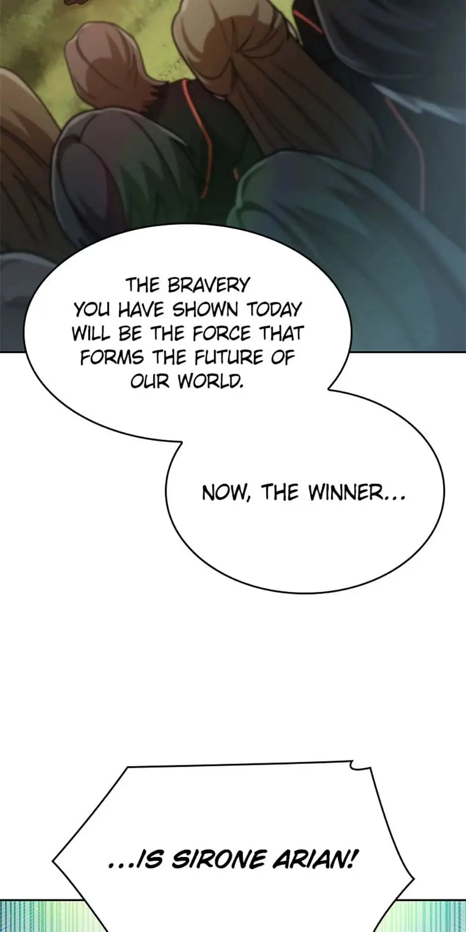 The Infinite Mage Chap 39 - Next Chap 40