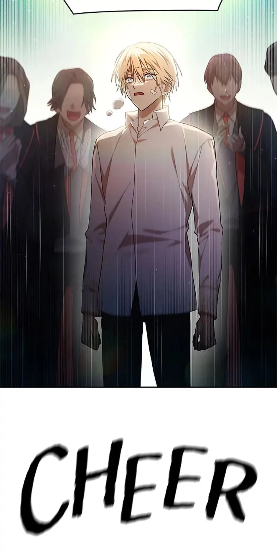 The Infinite Mage Chap 39 - Next Chap 40