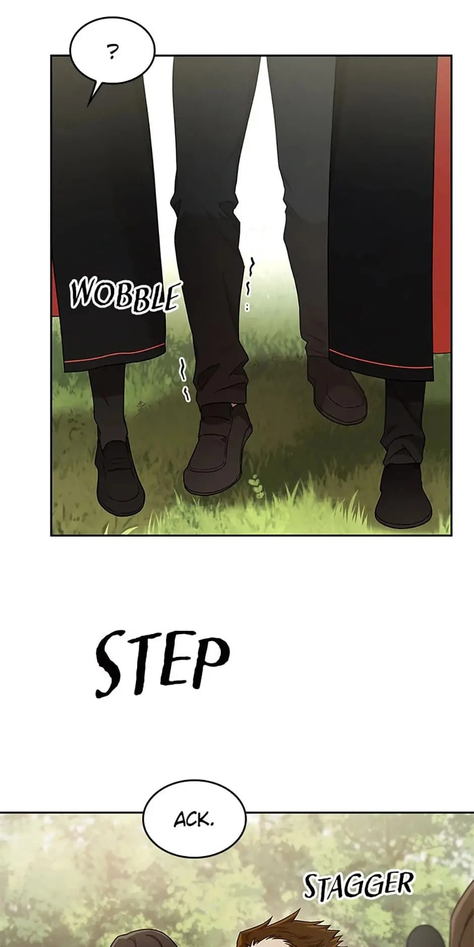 The Infinite Mage Chap 39 - Next Chap 40