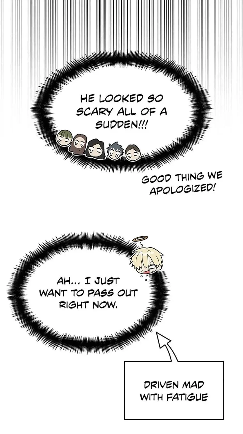 The Infinite Mage Chap 39 - Next Chap 40