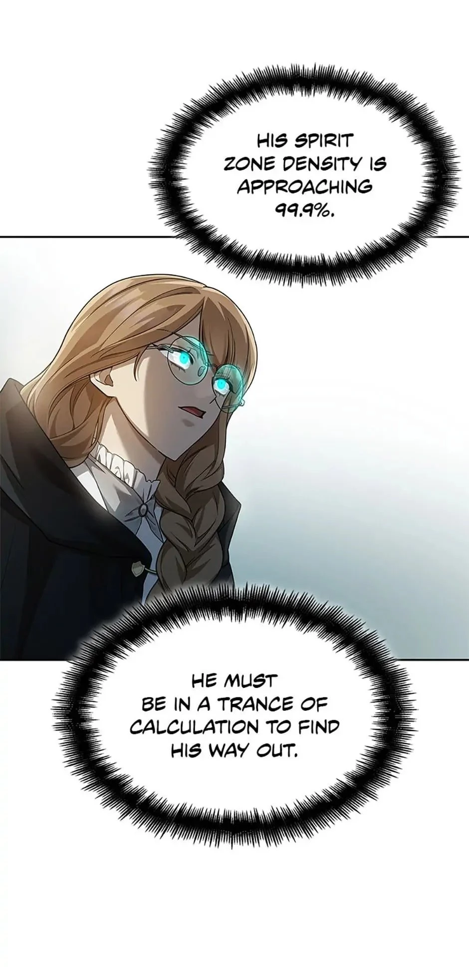 The Infinite Mage Chap 38 - Next Chap 39