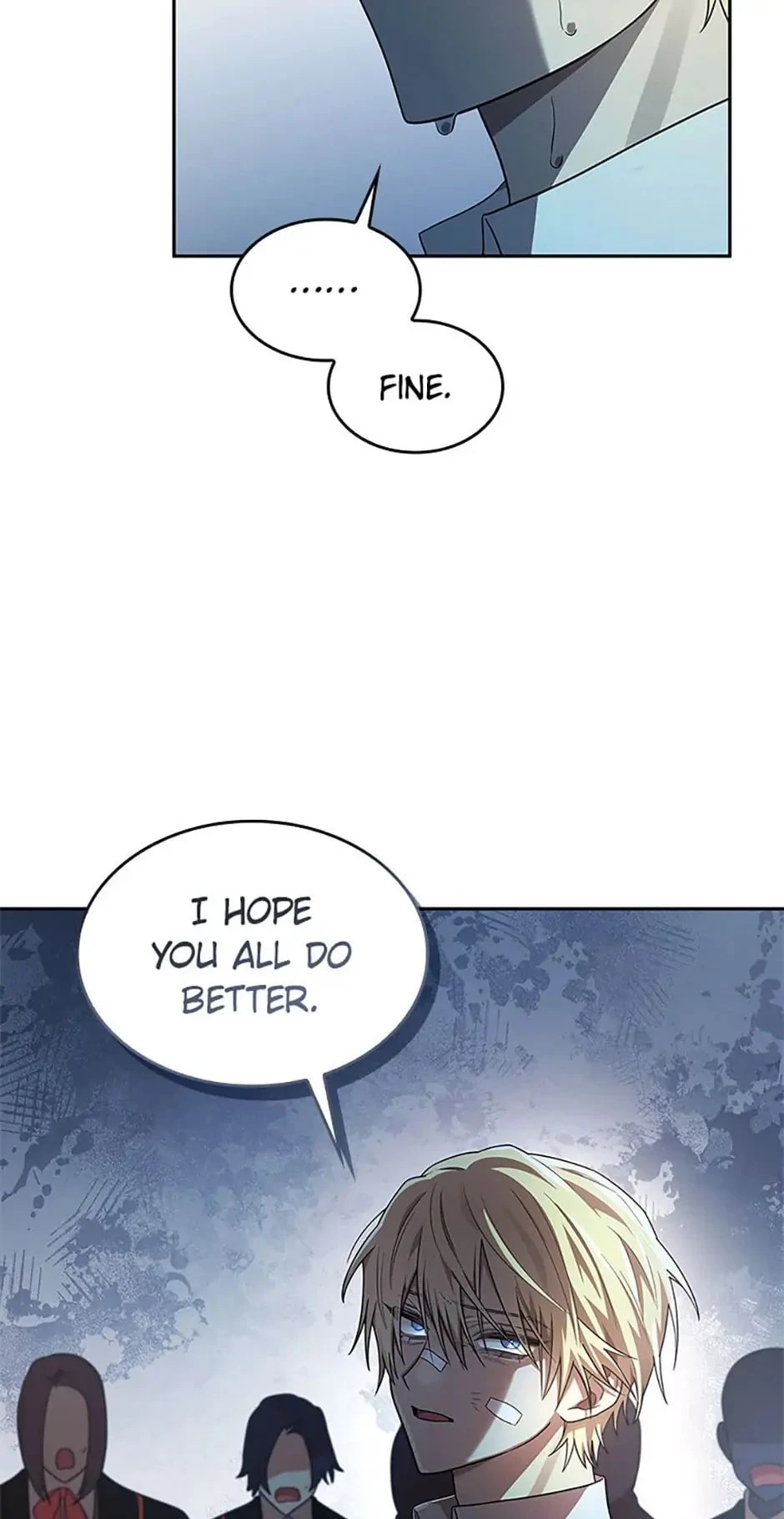 The Infinite Mage Chap 39 - Next Chap 40