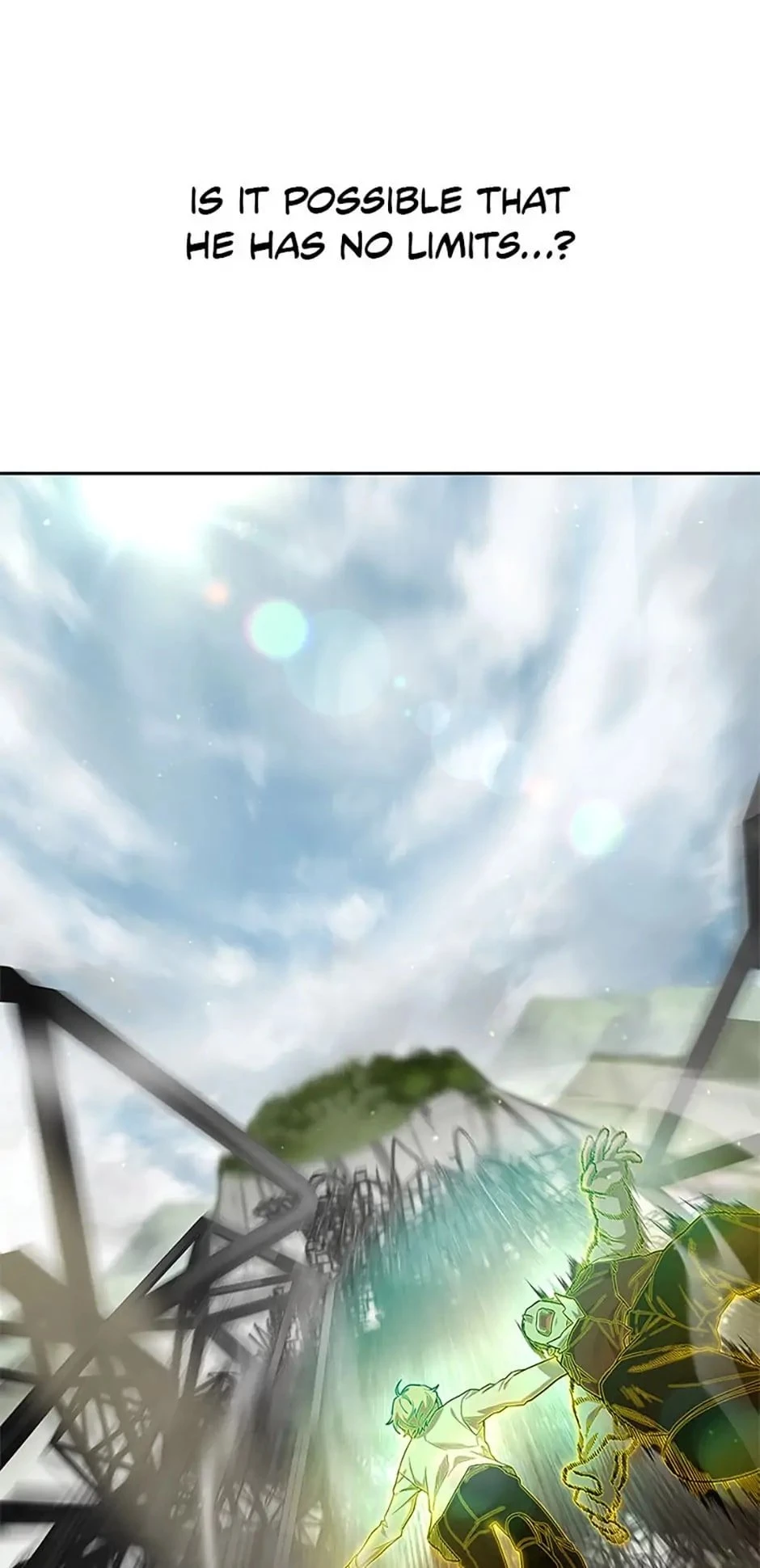 The Infinite Mage Chap 38 - Next Chap 39