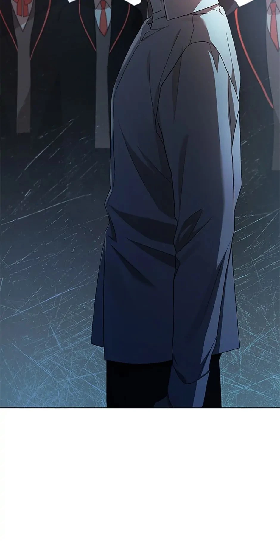 The Infinite Mage Chap 39 - Next Chap 40