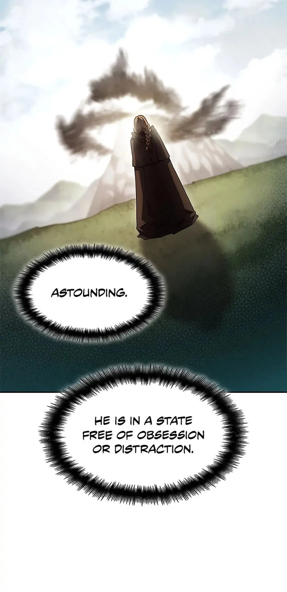 The Infinite Mage Chap 38 - Next Chap 39